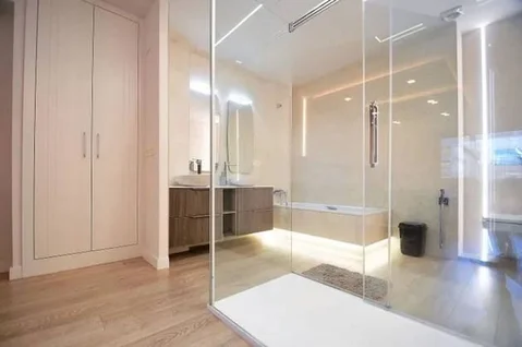 Piso en calle de la Infanta Mercedes, 79 - Foto 40