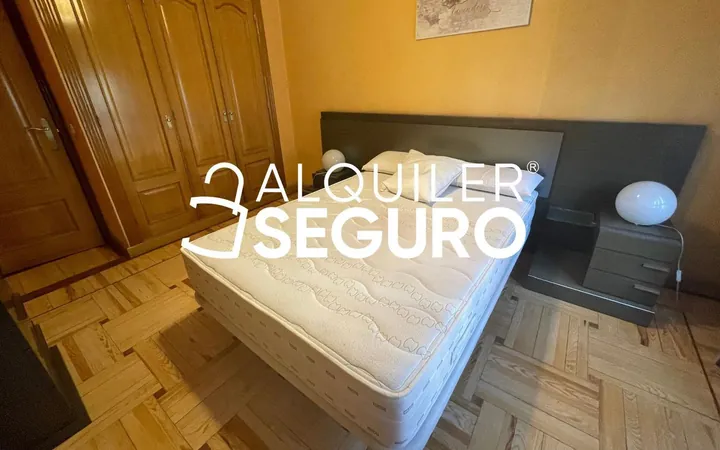 Piso en Ronda de Atocha, Lavapiés-Embajadores - Foto 26
