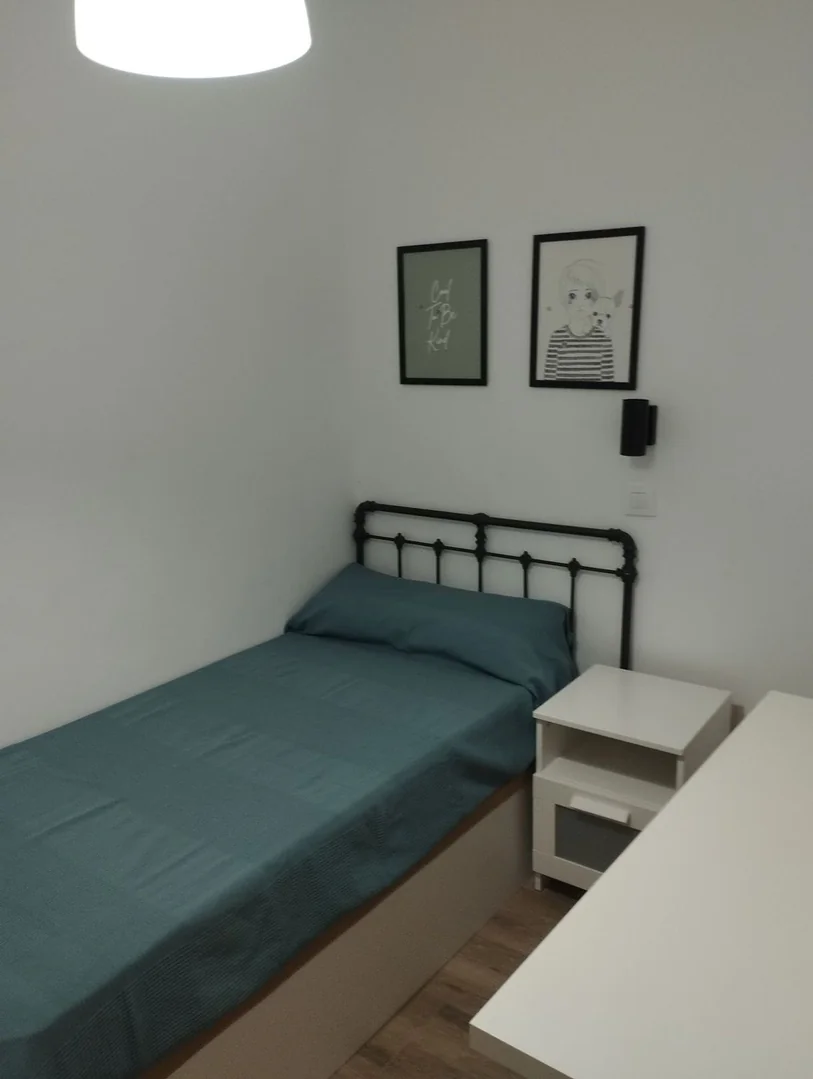 Piso en Calle de Murcia, 32, Palos de la Frontera - Foto 8