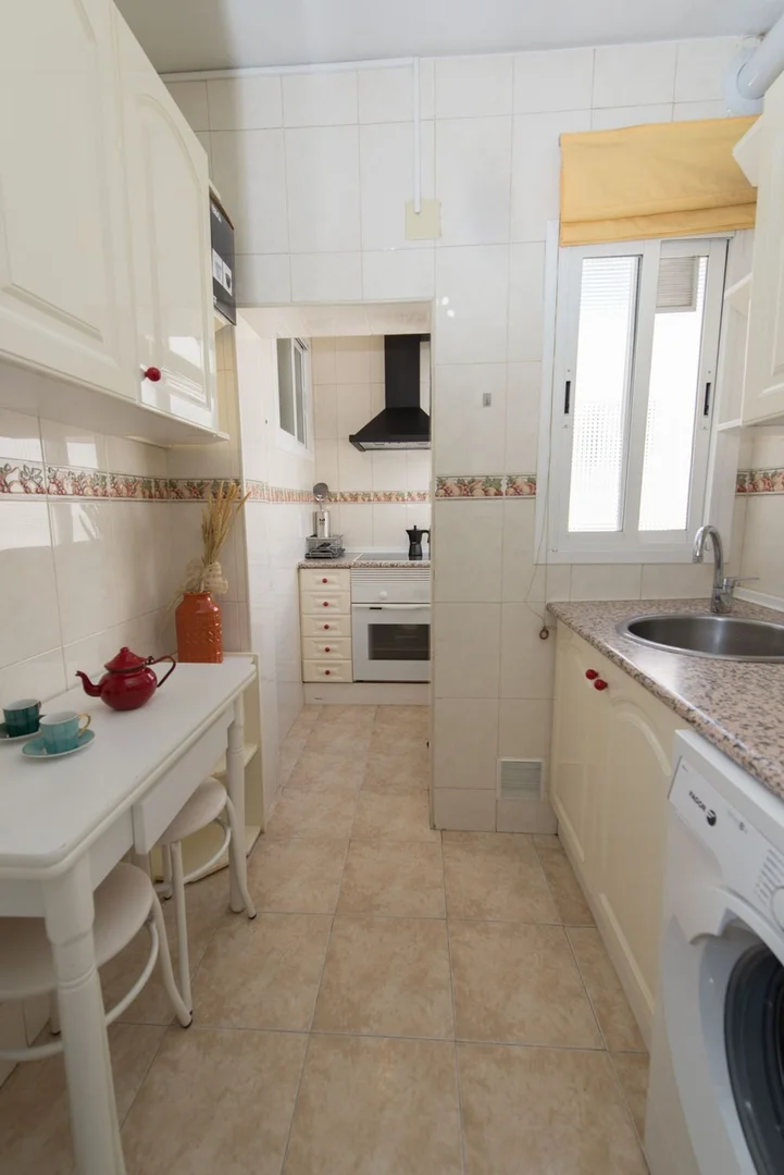 Piso en calle de Isidro Fernández, 5 - Foto 4