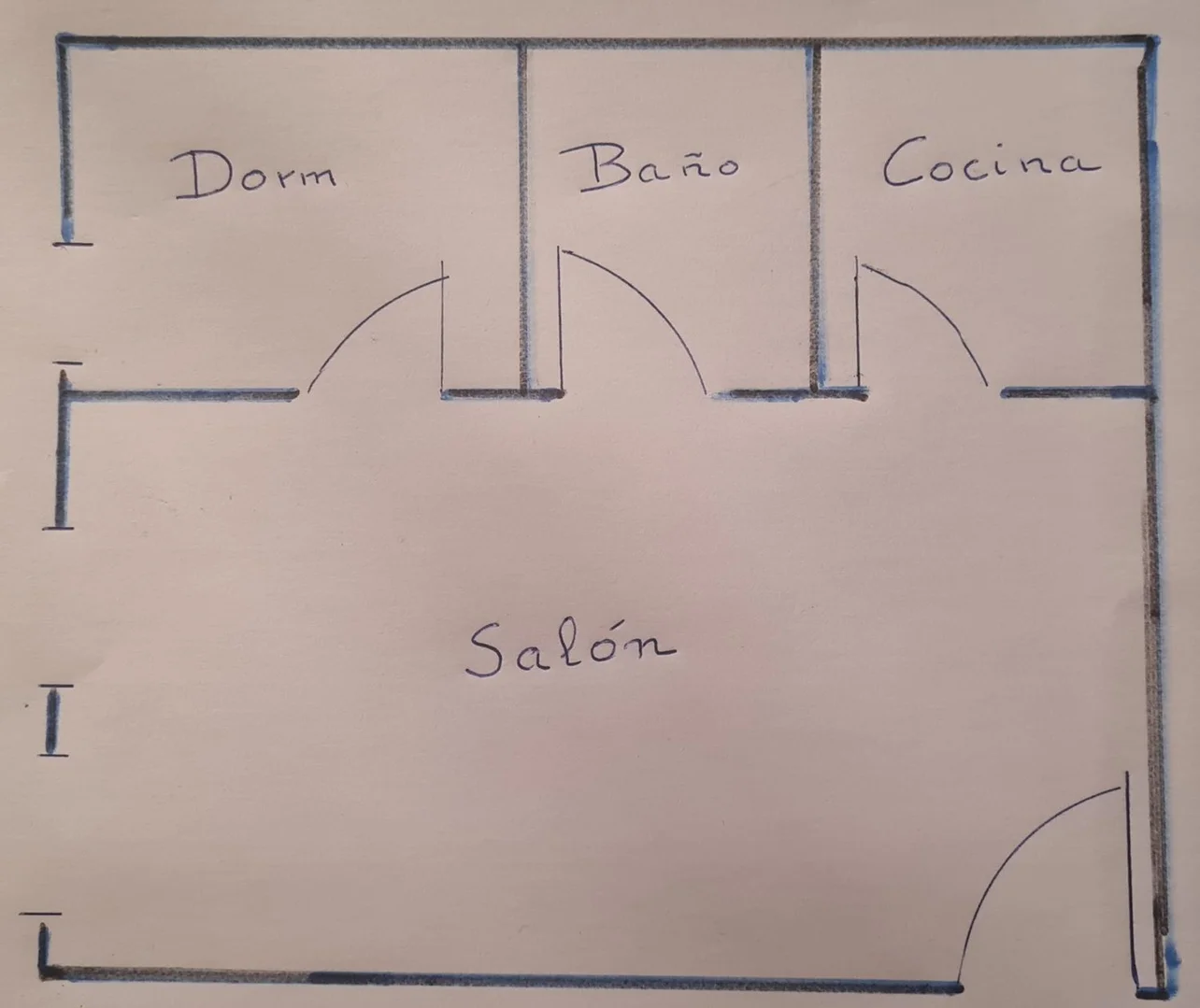 Piso en Barrio Numancia - Foto 8