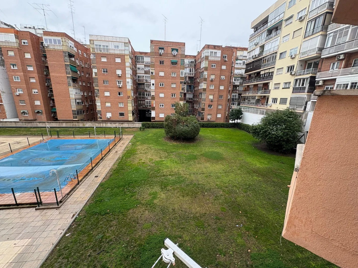 Estudio en calle de Abtao, 44 - Foto 12