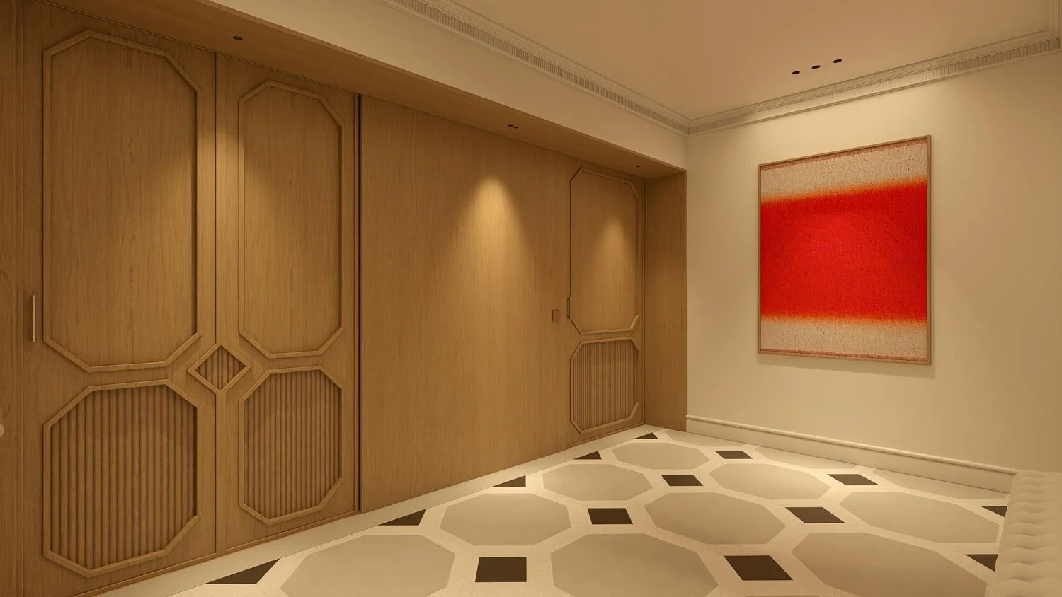 Piso en Barrio El Viso - Foto 10