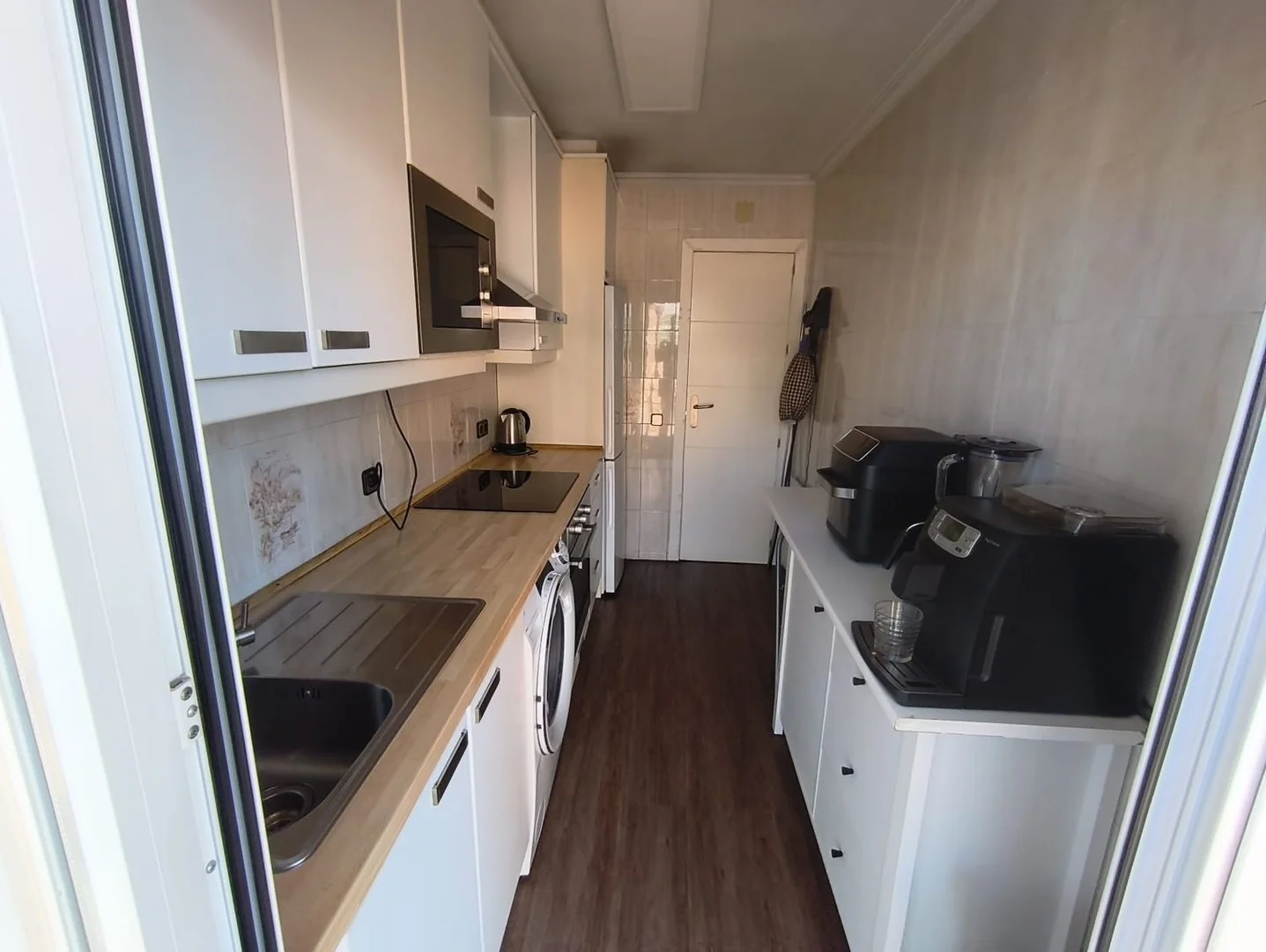 Piso en calle de Martinez Oviol, 25 - Foto 4