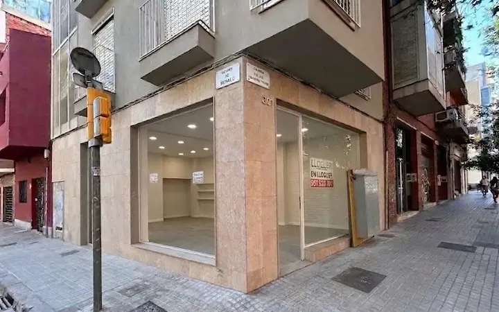 Local comercial en  Carrer Carrer Navas de Tolosa - Foto 21
