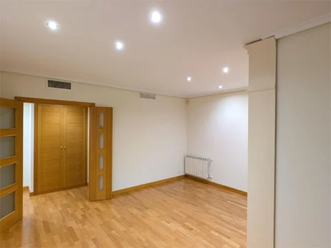 Piso en  Calle de José Barriales 16 - Foto 10