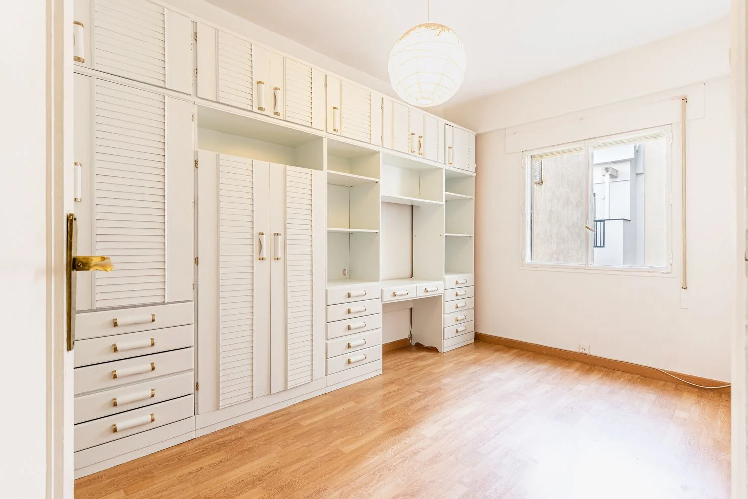 Piso en Barrio Guindalera - Foto 11