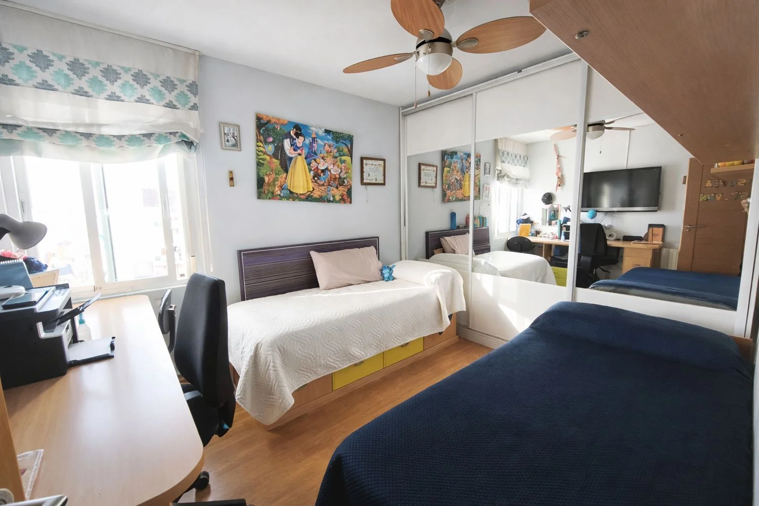 Piso en Barrio Villaverde Alto - Foto 5