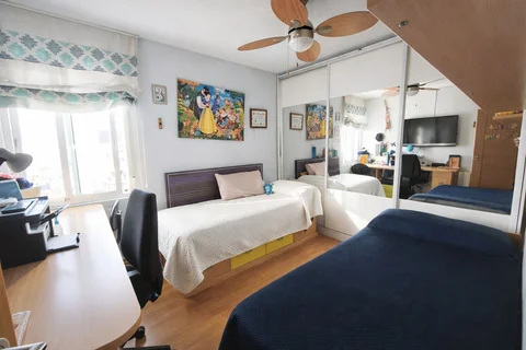 Piso en Barrio Villaverde Alto - Foto 5