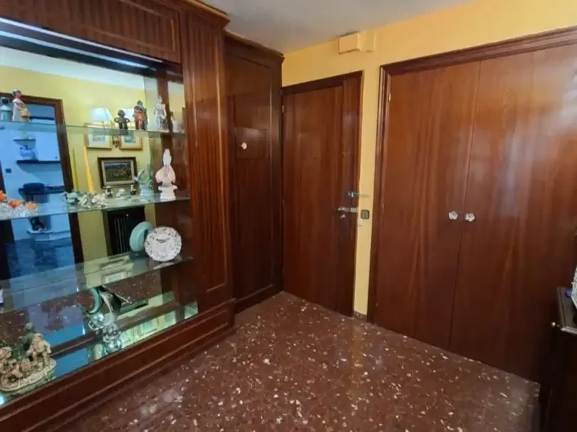 Piso en  Carrer de los Castillejos 259 - Foto 13