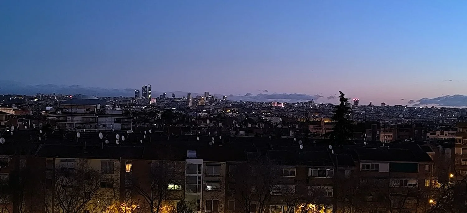 Piso en calle Chirivita, 16