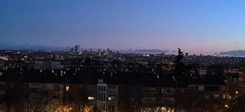 Piso en calle Chirivita, 16 - Foto 1