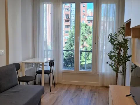 Piso en calle Virgen de la Alegría, 52 - Foto 1