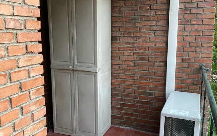 Piso en Calle de Villasandino, 19, Lucero - Foto 4