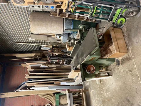 Nave en calle de Pere IV, 514 - Foto 37