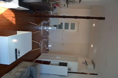 Alquiler de piso en Avenida de la Reina Victoria, 54 - Foto 4