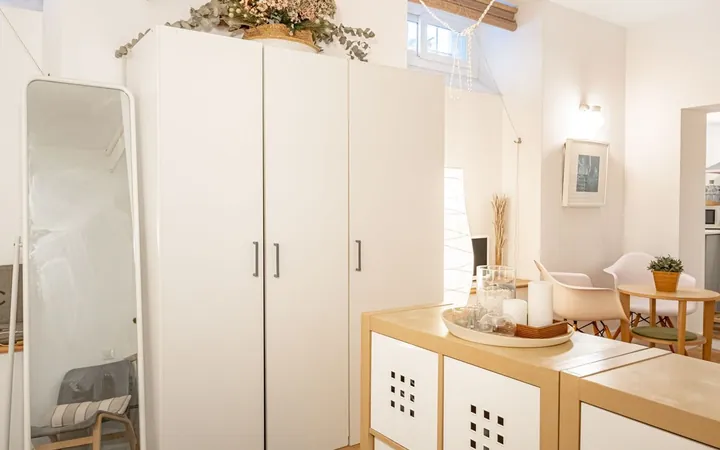 Estudio en Calle de San Agustín, 16, Huertas-Cortes - Foto 12