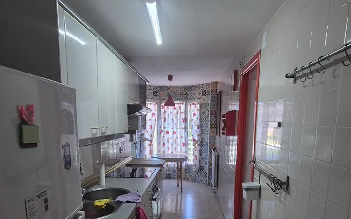 Piso en Calle de Carlos Solé, 8, Portazgo - Foto 5