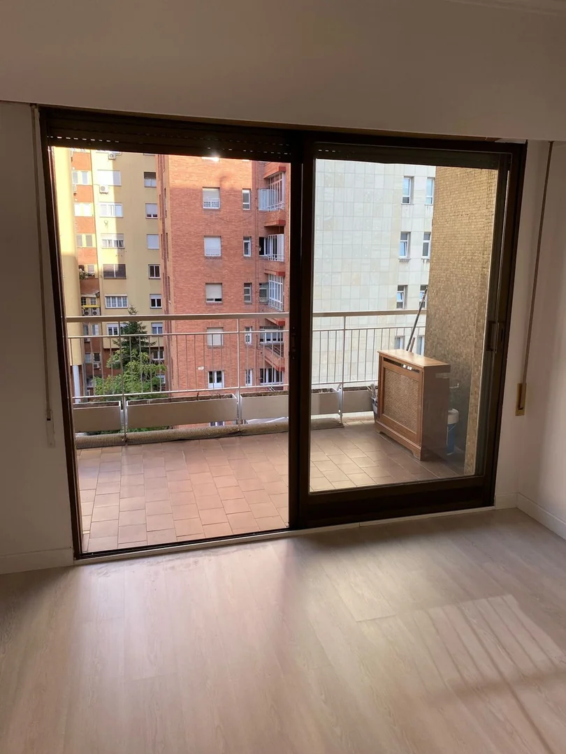 Piso en Calle del capitán haya, 16, Cuzco-Castillejos - Foto 13