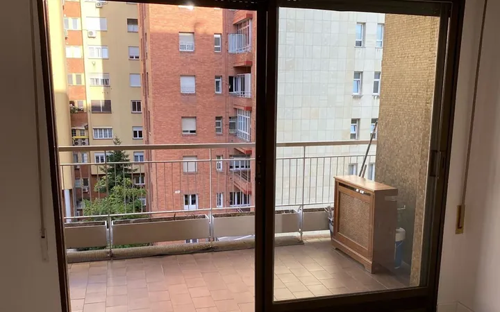 Piso en Calle del capitán haya, 16, Cuzco-Castillejos - Foto 13