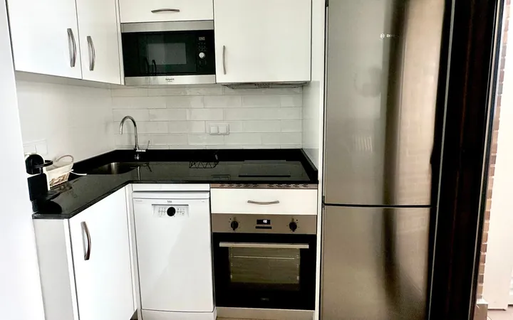 Piso en Ventilla-Almenara - Foto 19