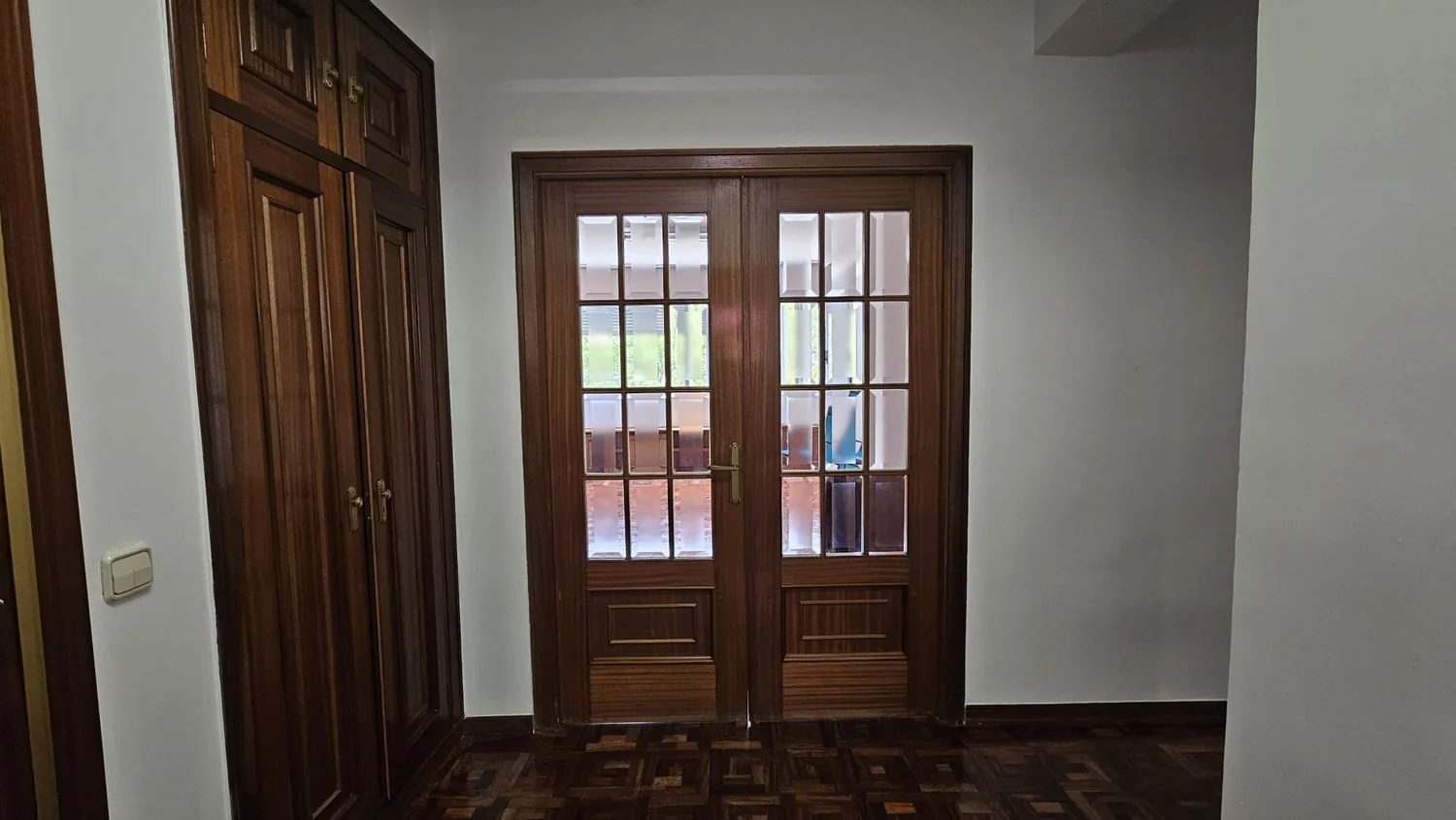 Piso en Calle de la Isla de Oza, 76, Ciudad Universitaria - Foto 12