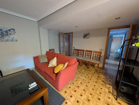 Piso en calle Marcelino Castillo, 10 - Foto 3