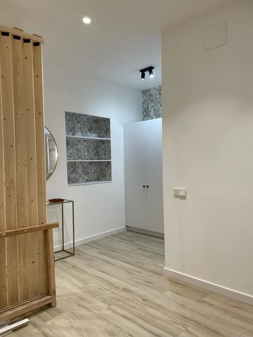 Piso en  Calle de Covarrubias 17 - Foto 4