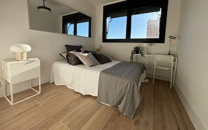 Piso en Calle de Juan Esplandiú, 19, Estrella - Foto 3