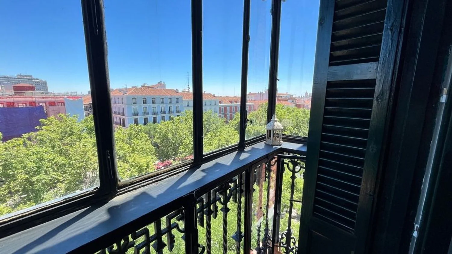 Piso en Plaza de Santa Bárbara, Chueca-Justicia - Foto 2