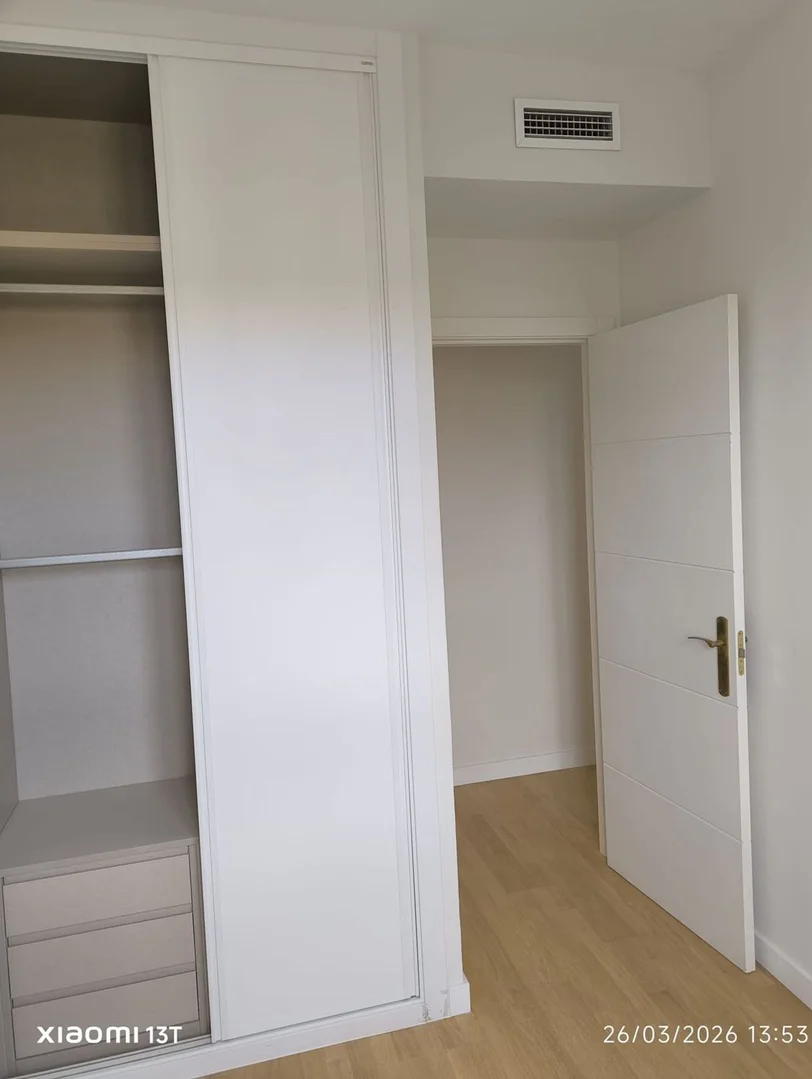 Piso en avenida de Camilo José Cela, 21 - Foto 10