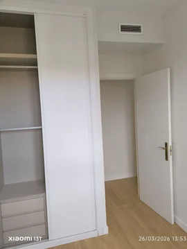 Piso en avenida de Camilo José Cela, 21 - Foto 10
