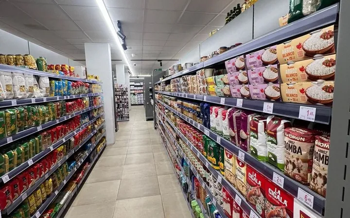 Local en Supermercado en Calle de Girona, 163, La Dreta de l'Eixample - Foto 3