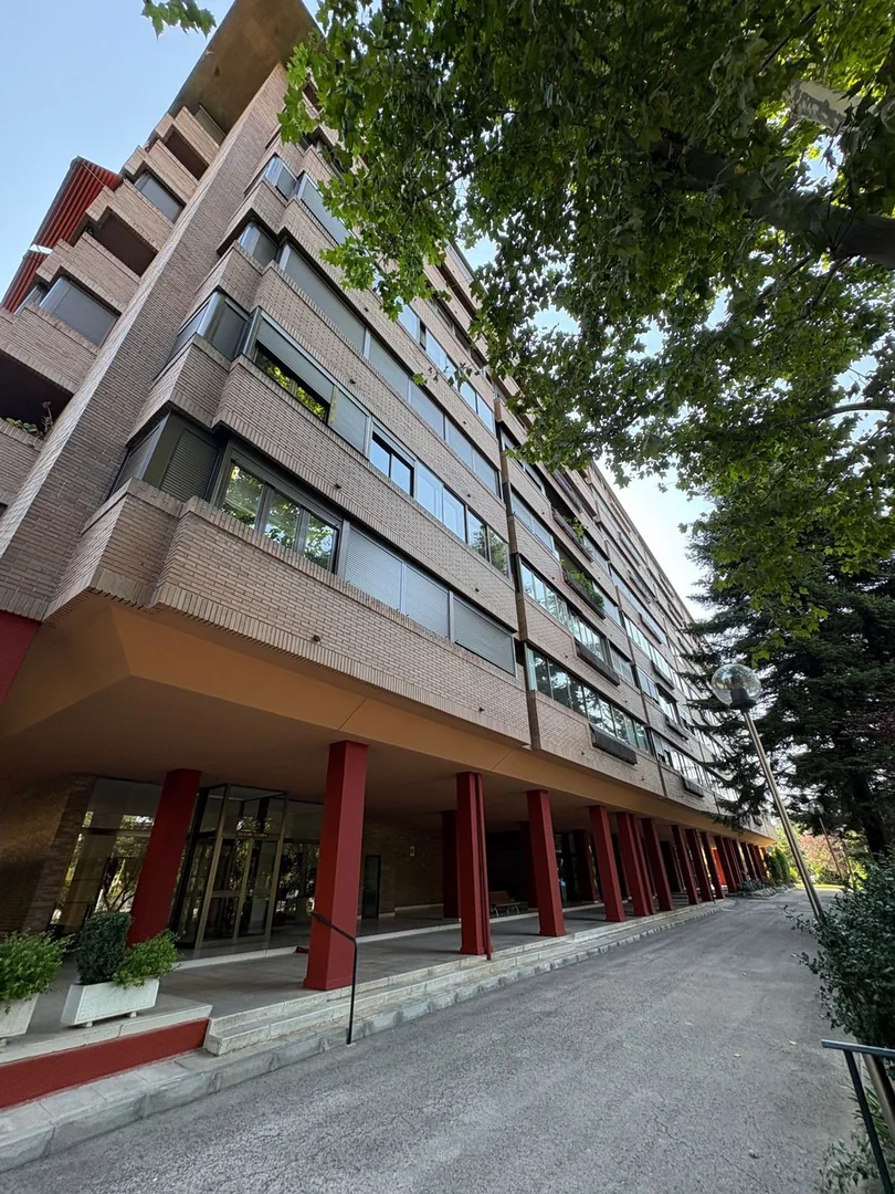 Piso en Calle de Moralzarzal, 61, Mirasierra - Foto 40