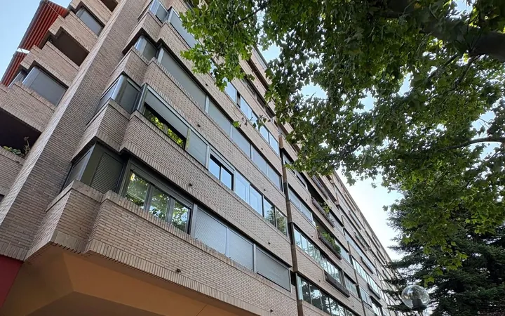 Piso en Calle de Moralzarzal, 61, Mirasierra - Foto 40