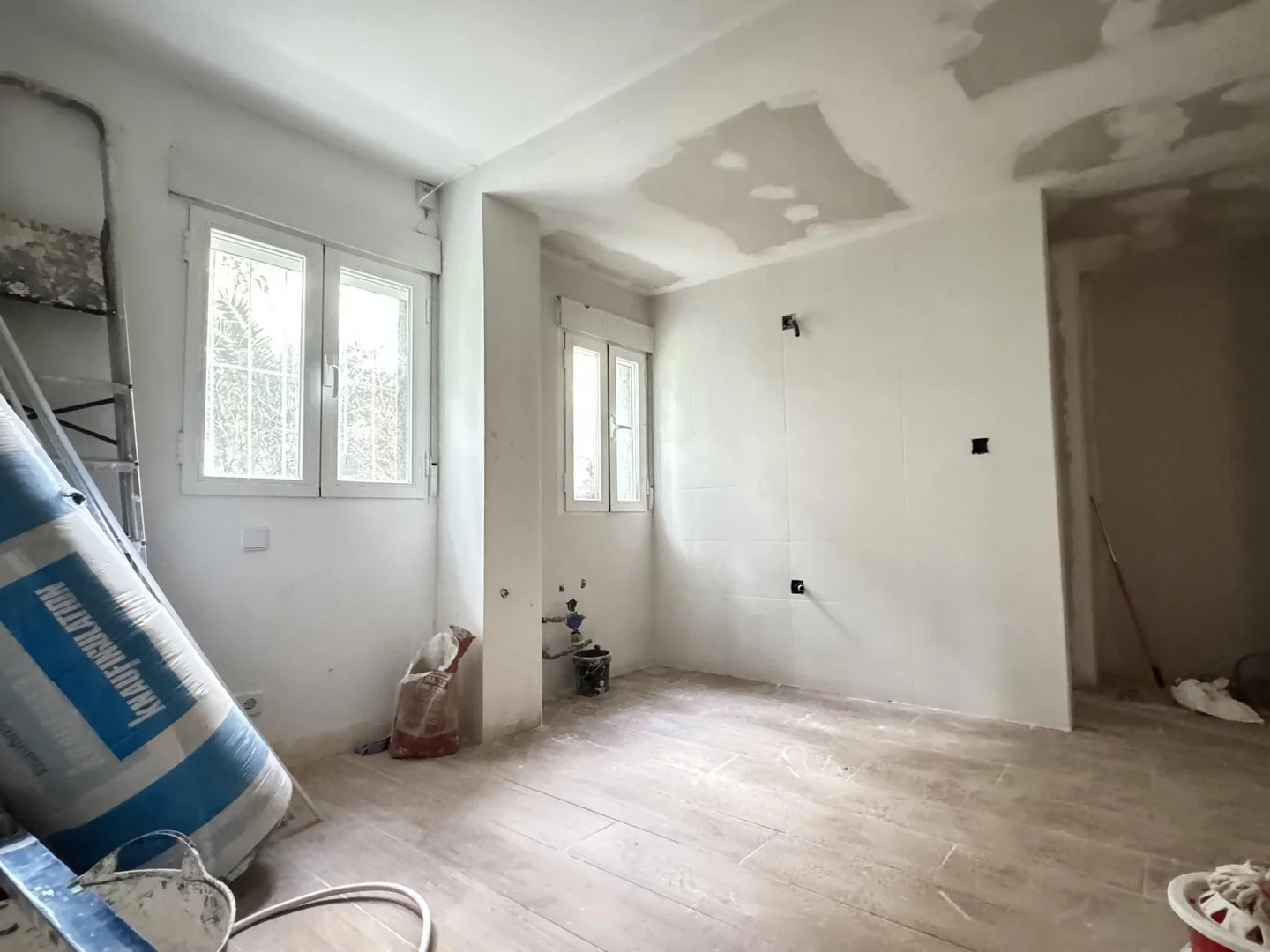 Piso en  Calle de Cuart de Poblet 35 - Foto 7