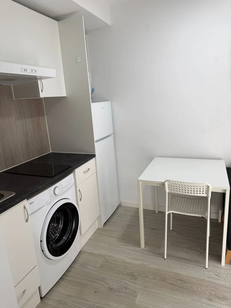 Estudio en Calle Picaza, 6, Aluche - Foto 2