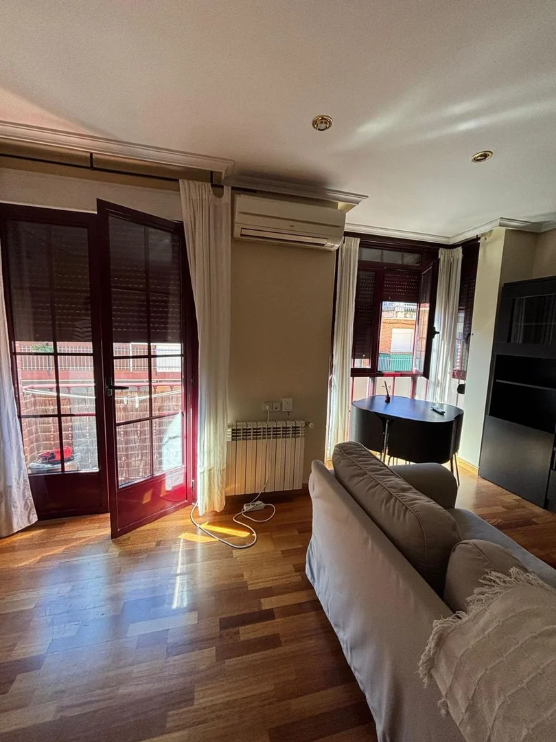Estudio en Calle de la Isla de Sumatra, 45, Tres Olivos - Valverde - Foto 9
