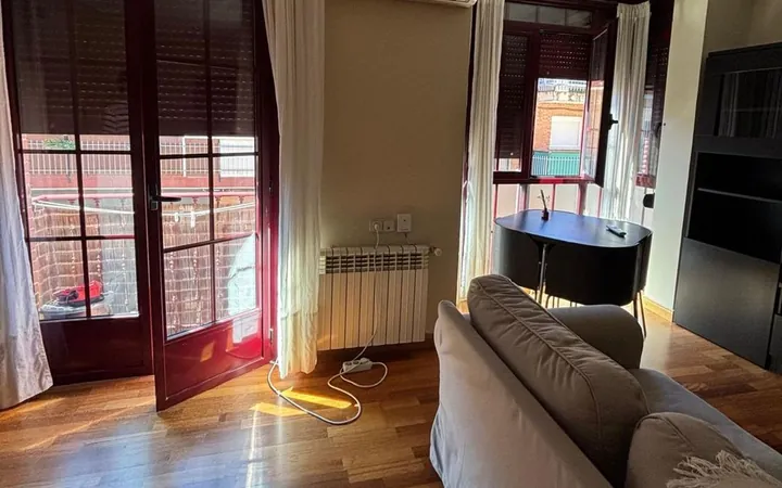 Estudio en Calle de la Isla de Sumatra, 45, Tres Olivos - Valverde - Foto 9