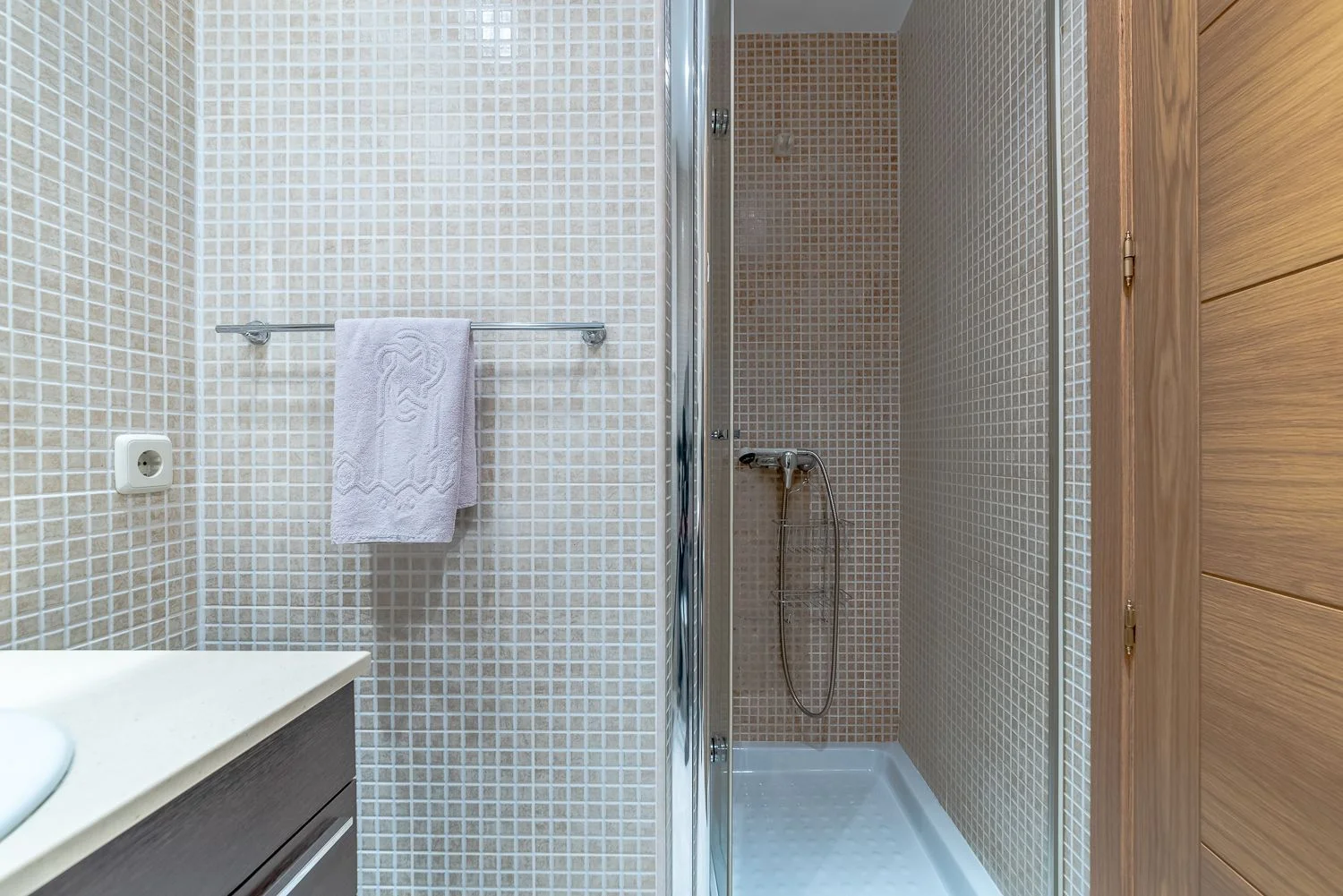 Piso en calle del Ferrocarril, 7 - Foto 9