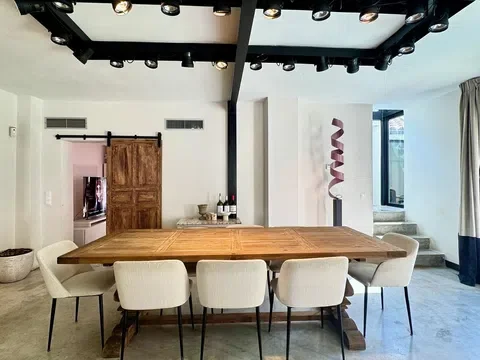 Casa independiente en calle del Marqués de Portugalete, 10 - Foto 6