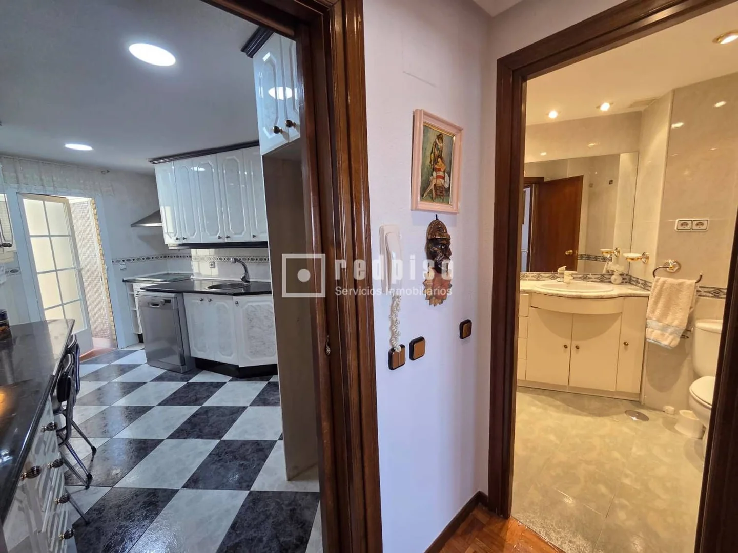 Piso en Delicias - Foto 18