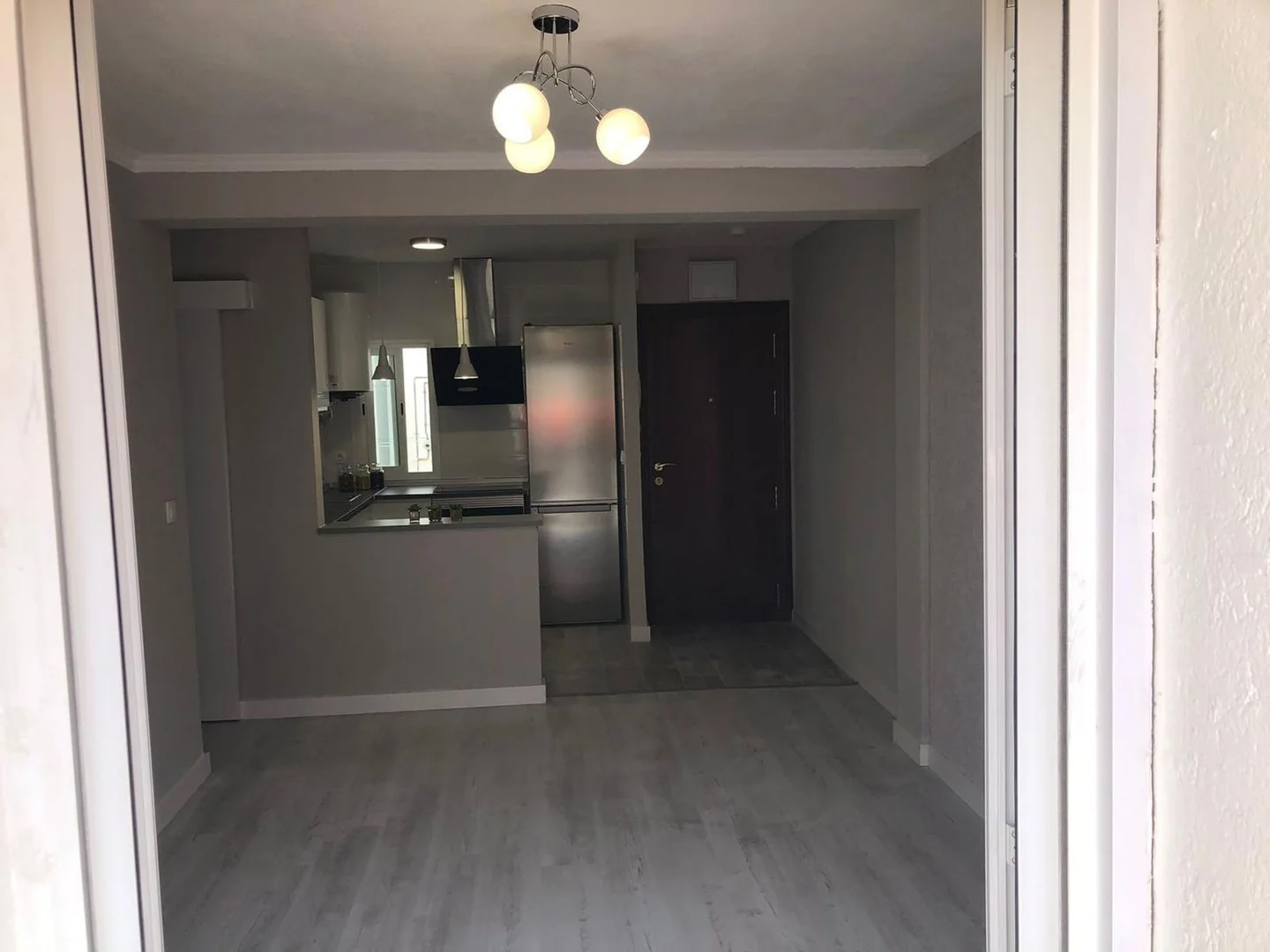 Piso en Calle de Sarria, 36, Pilar - Foto 3