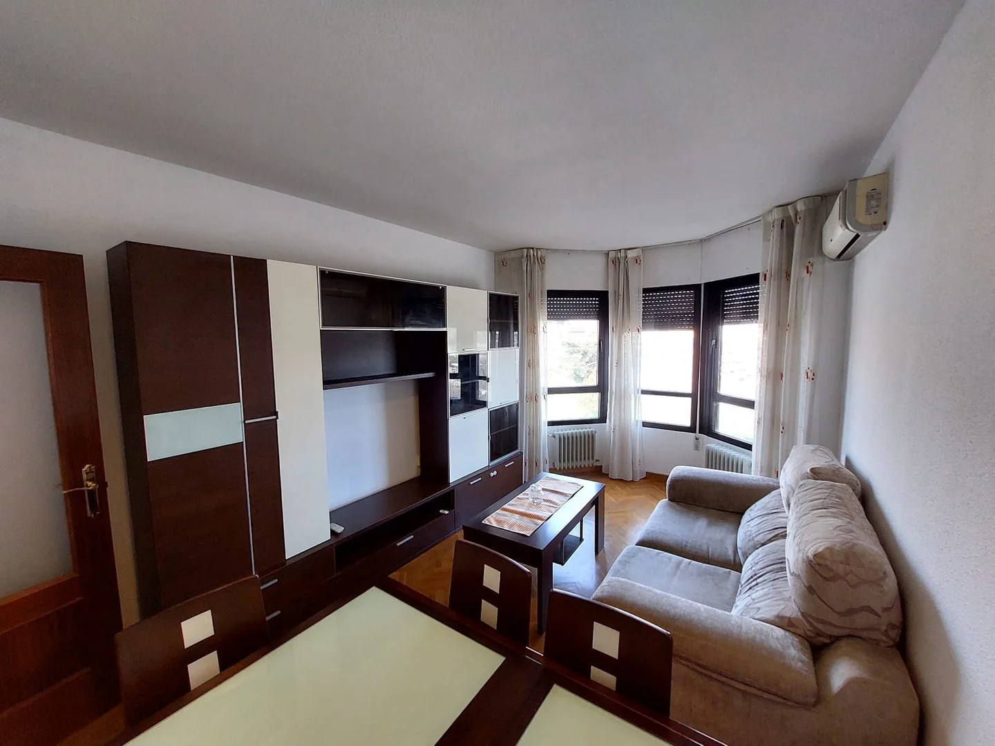 Piso en calle de Pablo Sarasate, 12