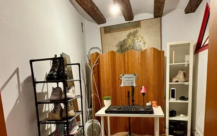 Piso en Calle de la Carabassa, 3, El Gòtic - Foto 6