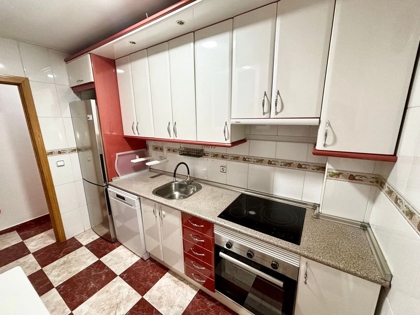 Piso en Paseo de los Ferroviarios, 76, Villaverde Alto - Foto 15