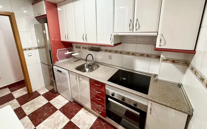 Piso en Paseo de los Ferroviarios, 76, Villaverde Alto - Foto 15