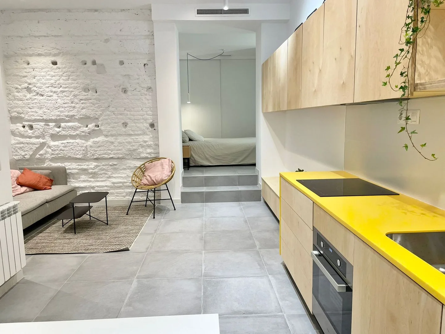 Piso en calle Jeronima Llorente, 19 - Foto 4