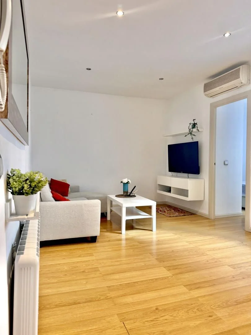 Piso en  Calle del Conde de Peñalver 90 - Foto 2