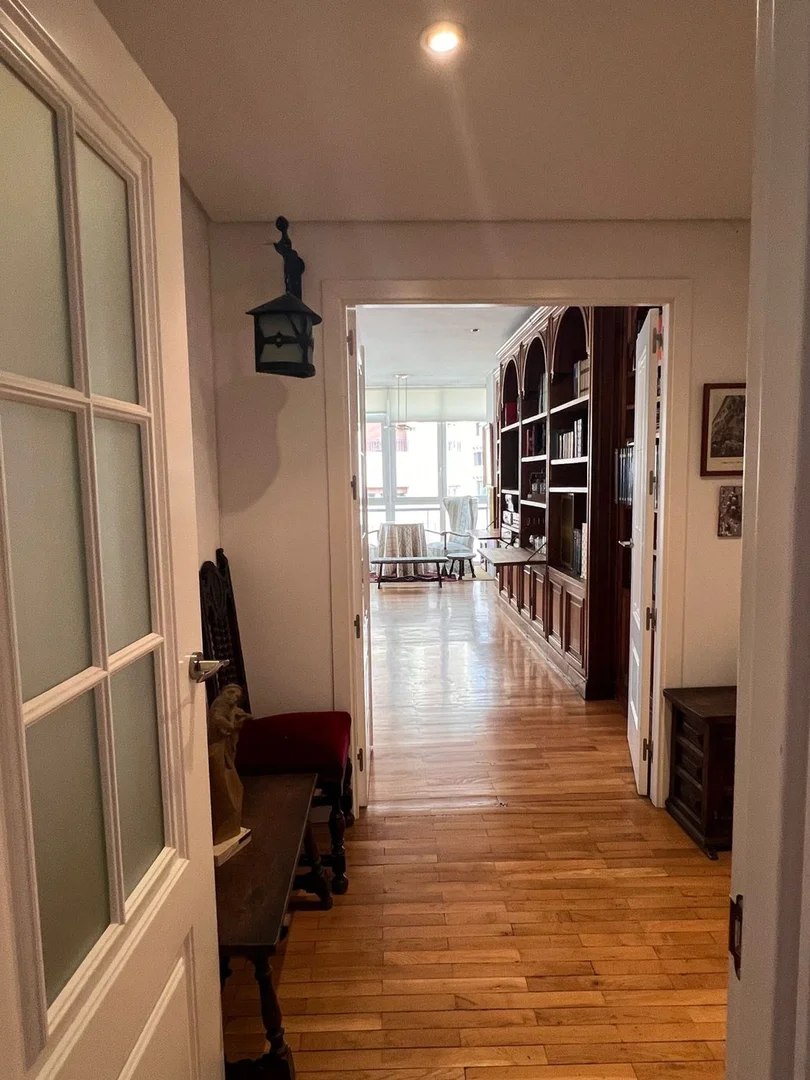 Piso en calle Alcalá, 171 - Foto 14